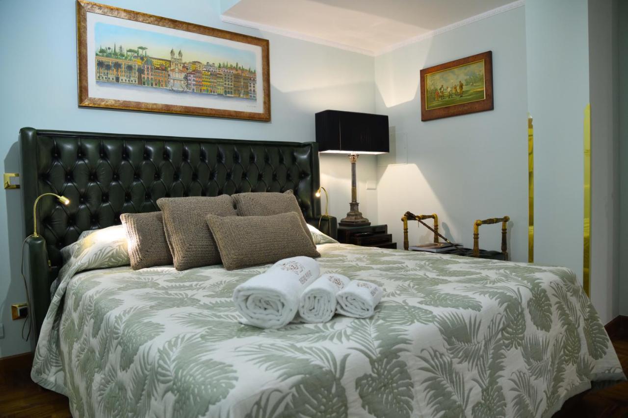 فندق Regal House Roma Capucci 6 المظهر الخارجي الصورة
