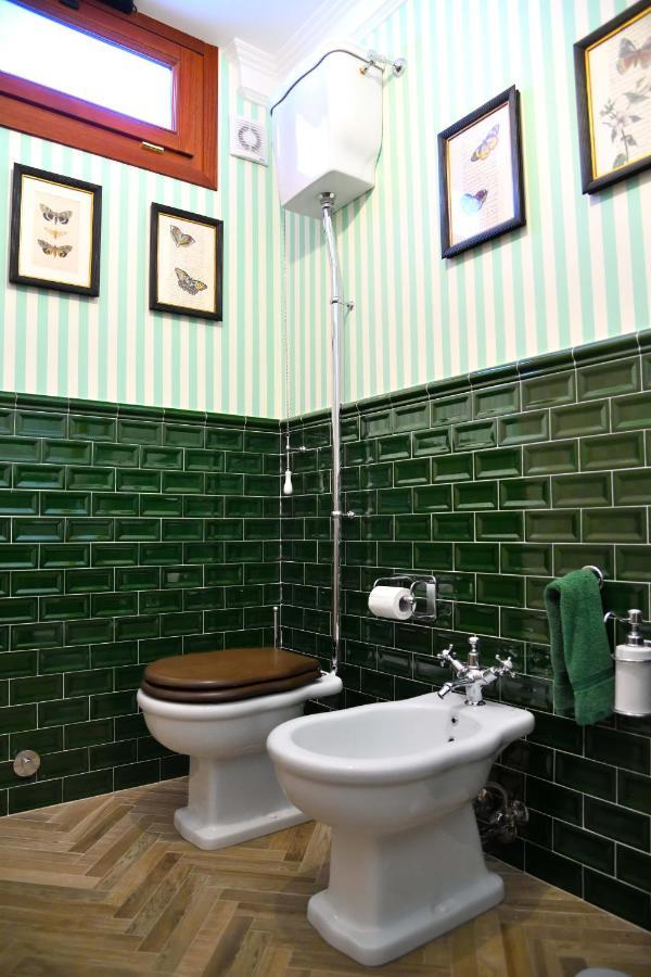 فندق Regal House Roma Capucci 6 المظهر الخارجي الصورة