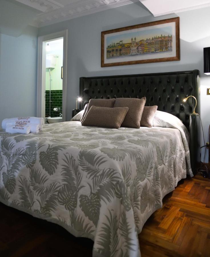 فندق Regal House Roma Capucci 6 المظهر الخارجي الصورة