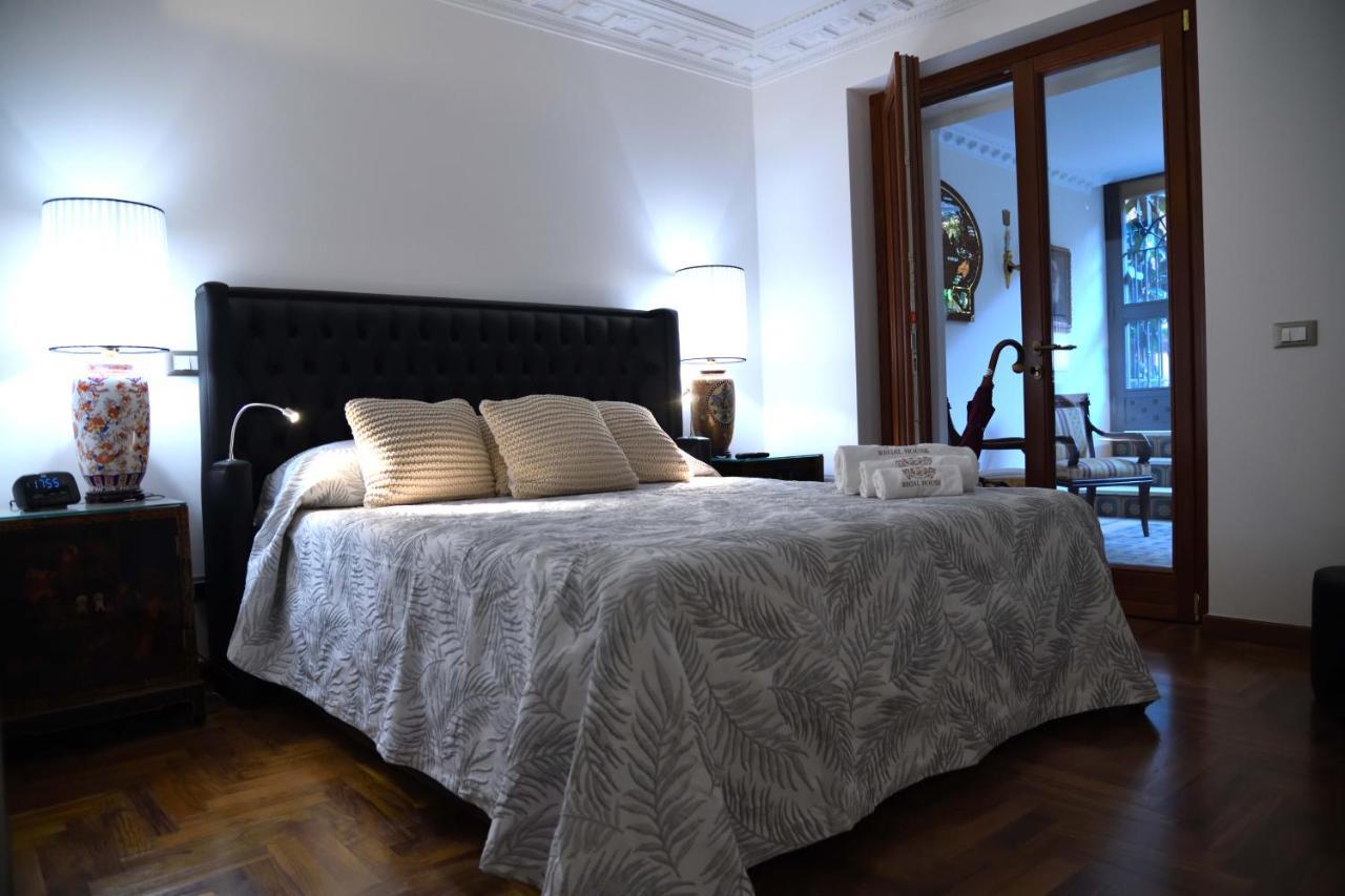 فندق Regal House Roma Capucci 6 المظهر الخارجي الصورة