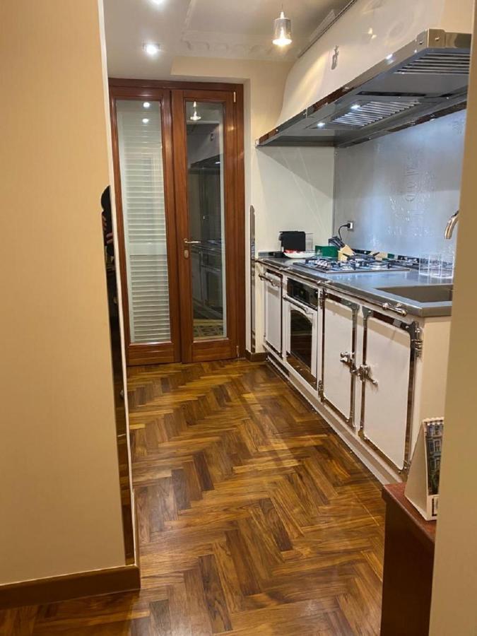 فندق Regal House Roma Capucci 6 المظهر الخارجي الصورة