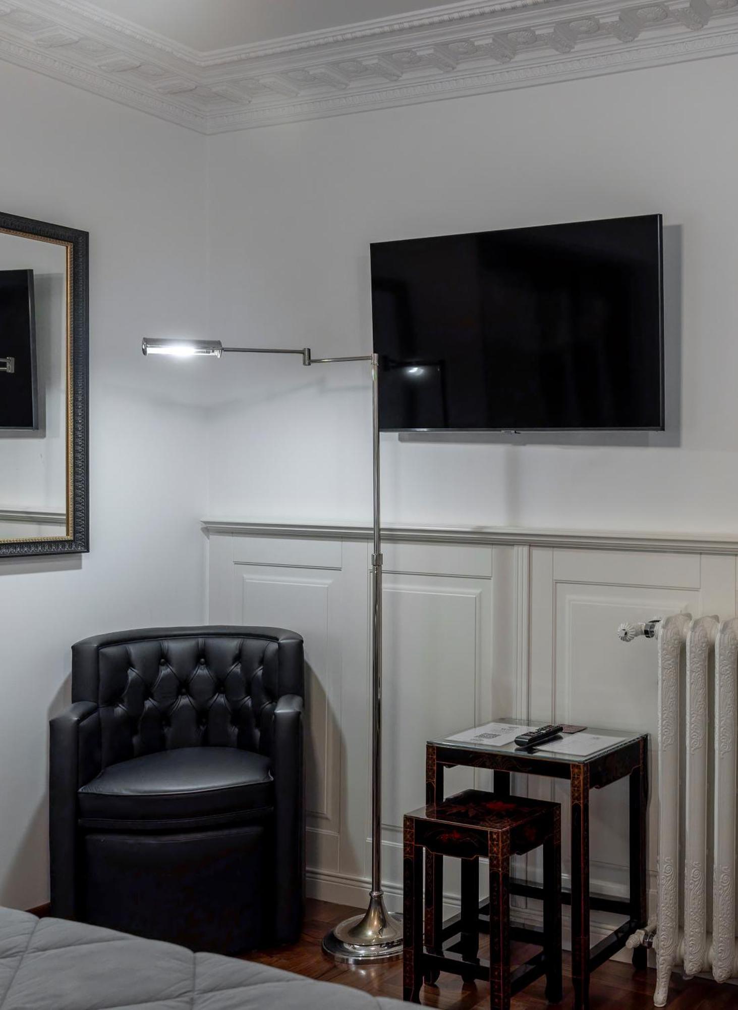 فندق Regal House Roma Capucci 6 المظهر الخارجي الصورة