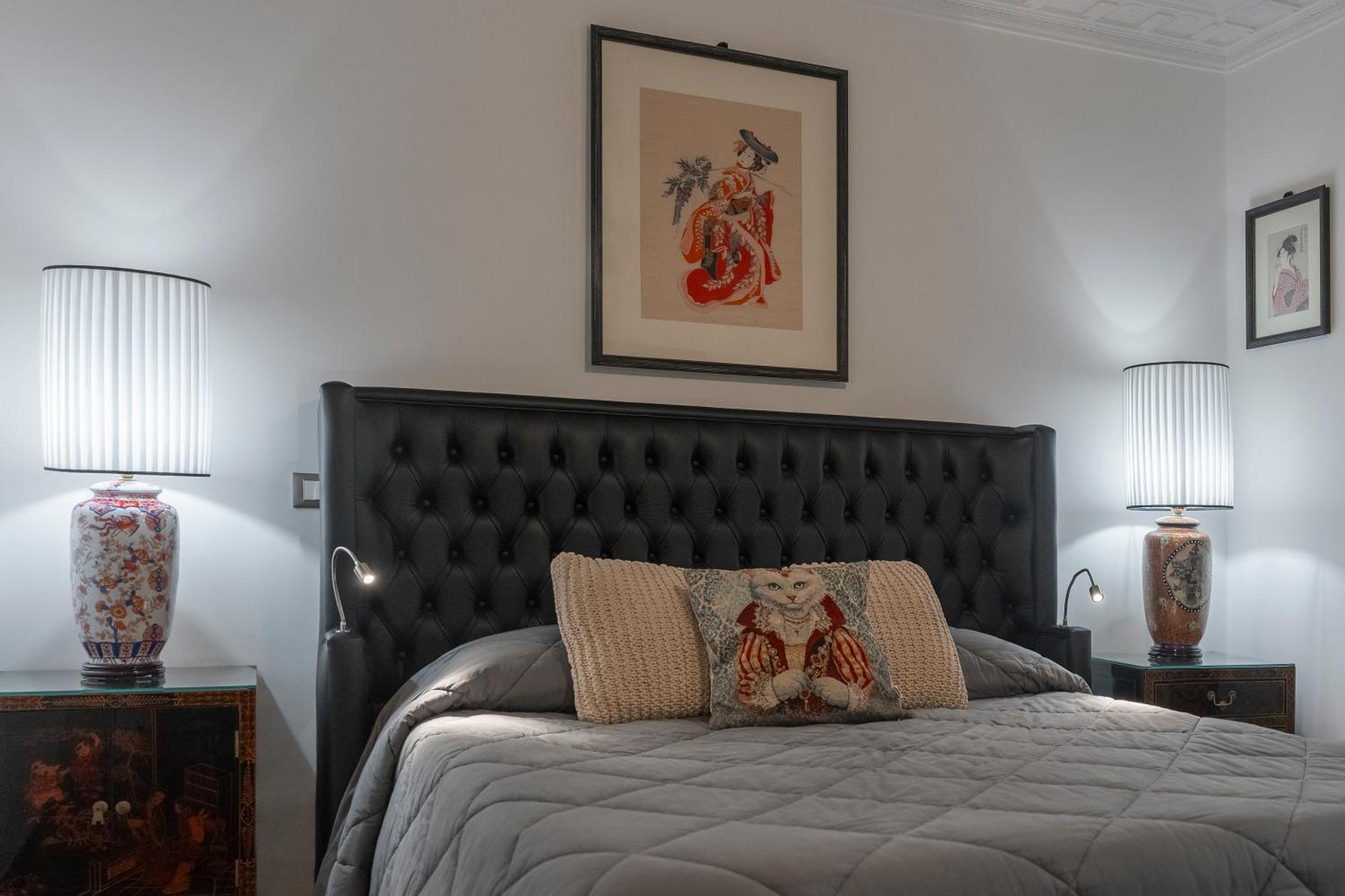 فندق Regal House Roma Capucci 6 المظهر الخارجي الصورة
