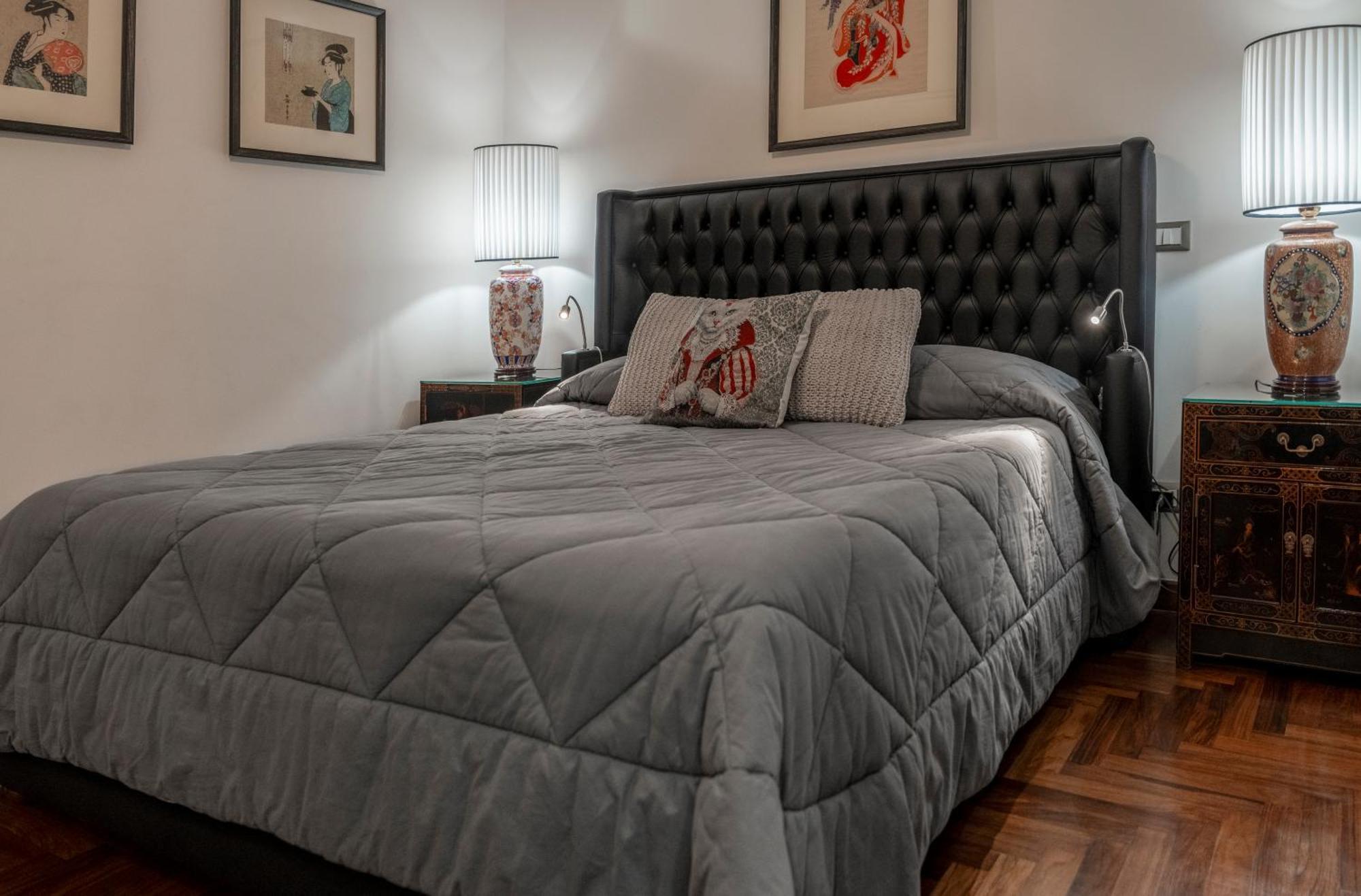 فندق Regal House Roma Capucci 6 المظهر الخارجي الصورة
