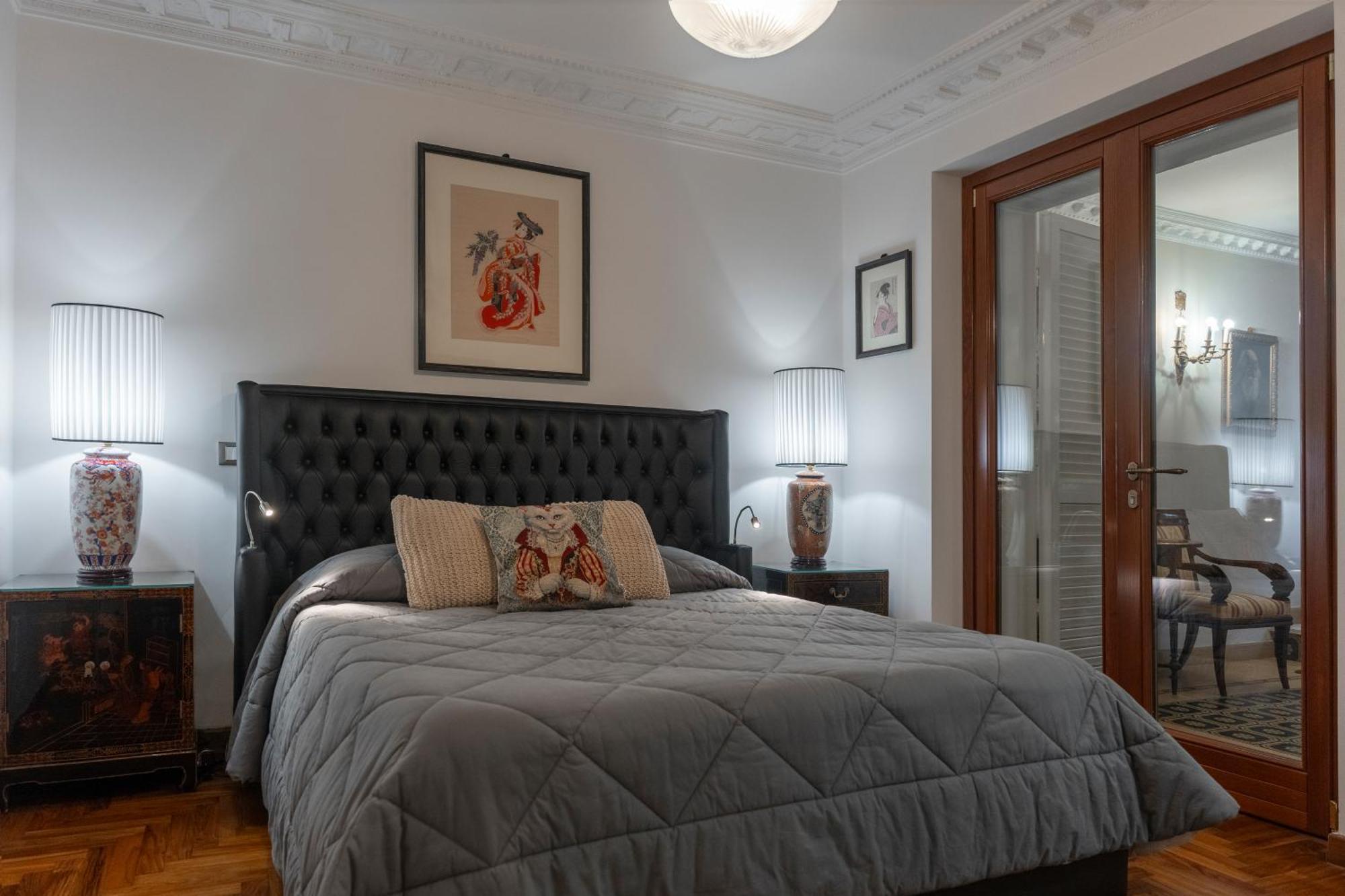 فندق Regal House Roma Capucci 6 المظهر الخارجي الصورة