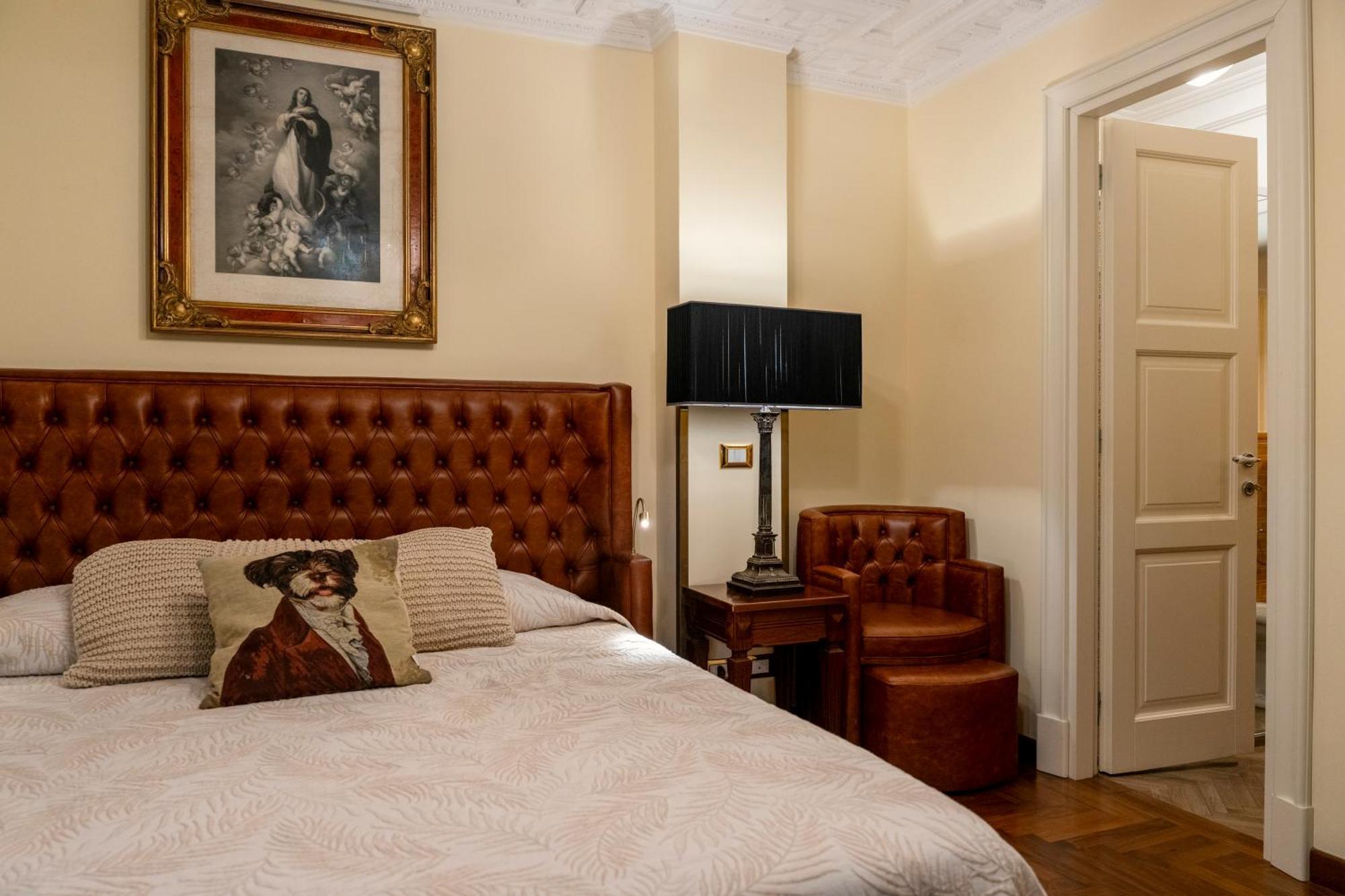 فندق Regal House Roma Capucci 6 المظهر الخارجي الصورة