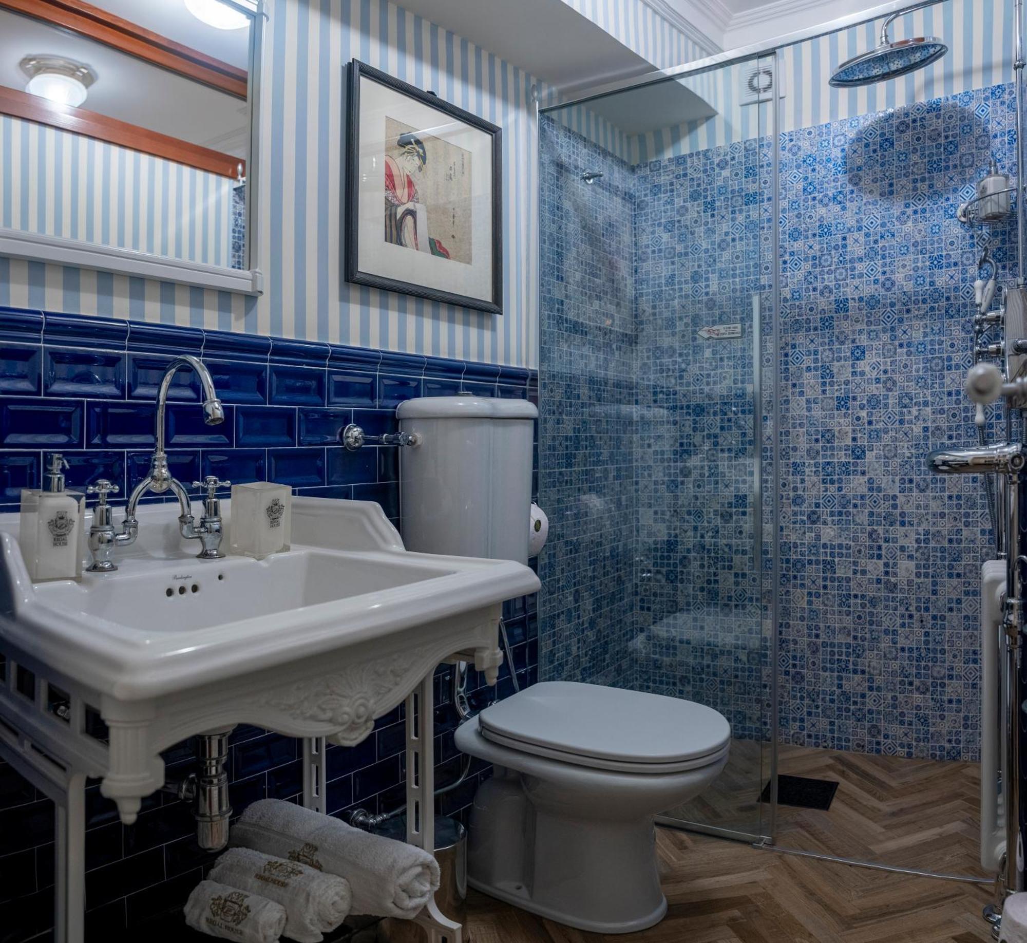 فندق Regal House Roma Capucci 6 المظهر الخارجي الصورة